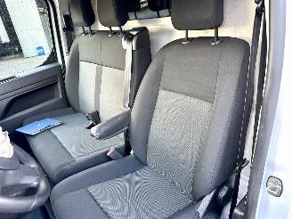 Peugeot Expert 1.5 BlueHDI 102pk 6-bak 100 S&S L3 Extra lang - nap - 3 persoons - camera - airco - cruise - pdc picture 22