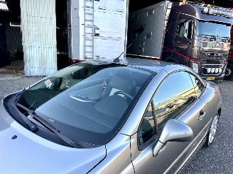 Peugeot 207 CC 1.6 VTi 120pk automaat Roland Garros - nap - clima - cruise - pdc - bi color leer - 4x nieuwe banden picture 92