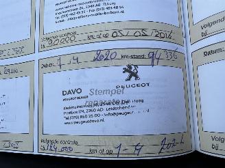 Peugeot 207 CC 1.6 VTi 120pk automaat Roland Garros - nap - clima - cruise - pdc - bi color leer - 4x nieuwe banden picture 56