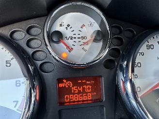 Peugeot 207 CC 1.6 VTi 120pk automaat Roland Garros - nap - clima - cruise - pdc - bi color leer - 4x nieuwe banden picture 25