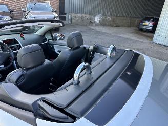 Peugeot 207 CC 1.6 VTi 120pk automaat Roland Garros - nap - clima - cruise - pdc - bi color leer - 4x nieuwe banden picture 54