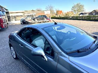 Peugeot 207 CC 1.6 VTi 120pk automaat Roland Garros - nap - clima - cruise - pdc - bi color leer - 4x nieuwe banden picture 91