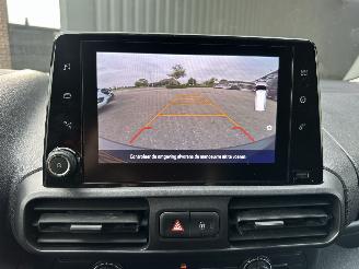 Opel Combo 1.5D 102pk 6-bak L2/H1 lang Standaard - euro6 - camera - airco - cruise - pdc - Apple CarPlay - klapdeuren picture 16