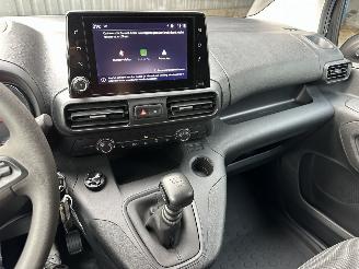 Opel Combo 1.5D 102pk 6-bak L2/H1 lang Standaard - euro6 - camera - airco - cruise - pdc - Apple CarPlay - klapdeuren picture 32