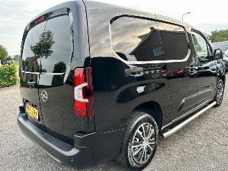 Opel Combo 1.5D 102pk 6-bak L2/H1 lang Standaard - euro6 - camera - airco - cruise - pdc - Apple CarPlay - klapdeuren picture 5