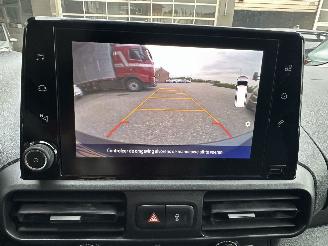 Opel Combo 1.5D 102pk 6-bak L2/H1 lang Standaard - euro6 - camera - airco - cruise - pdc - Apple CarPlay - klapdeuren picture 79