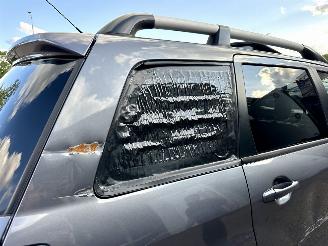 Mitsubishi Outlander gereserveerd 2.0 Turbo 201pk 4WD - uniek - 2x schuifdak - airco - leer + alcantara + stoelverw - privacy glass - rijdbaar picture 80