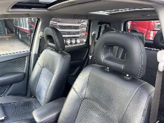 Mitsubishi Outlander gereserveerd 2.0 Turbo 201pk 4WD - uniek - 2x schuifdak - airco - leer + alcantara + stoelverw - privacy glass - rijdbaar picture 48