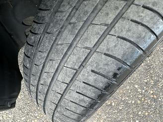 Mitsubishi Outlander gereserveerd 2.0 Turbo 201pk 4WD - uniek - 2x schuifdak - airco - leer + alcantara + stoelverw - privacy glass - rijdbaar picture 68