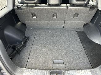 Mitsubishi Outlander gereserveerd 2.0 Turbo 201pk 4WD - uniek - 2x schuifdak - airco - leer + alcantara + stoelverw - privacy glass - rijdbaar picture 72