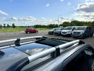 Mitsubishi Outlander gereserveerd 2.0 Turbo 201pk 4WD - uniek - 2x schuifdak - airco - leer + alcantara + stoelverw - privacy glass - rijdbaar picture 88