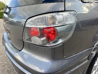 Mitsubishi Outlander gereserveerd 2.0 Turbo 201pk 4WD - uniek - 2x schuifdak - airco - leer + alcantara + stoelverw - privacy glass - rijdbaar picture 78