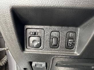 Mitsubishi Outlander gereserveerd 2.0 Turbo 201pk 4WD - uniek - 2x schuifdak - airco - leer + alcantara + stoelverw - privacy glass - rijdbaar picture 44