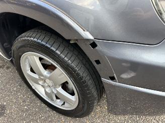 Mitsubishi Outlander gereserveerd 2.0 Turbo 201pk 4WD - uniek - 2x schuifdak - airco - leer + alcantara + stoelverw - privacy glass - rijdbaar picture 84