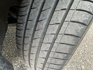 Mitsubishi Outlander gereserveerd 2.0 Turbo 201pk 4WD - uniek - 2x schuifdak - airco - leer + alcantara + stoelverw - privacy glass - rijdbaar picture 65