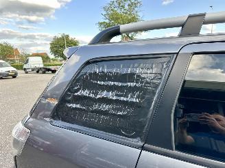 Mitsubishi Outlander gereserveerd 2.0 Turbo 201pk 4WD - uniek - 2x schuifdak - airco - leer + alcantara + stoelverw - privacy glass - rijdbaar picture 81