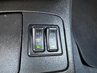 Mitsubishi Outlander gereserveerd 2.0 Turbo 201pk 4WD - uniek - 2x schuifdak - airco - leer + alcantara + stoelverw - privacy glass - rijdbaar picture 19