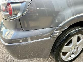 Mitsubishi Outlander gereserveerd 2.0 Turbo 201pk 4WD - uniek - 2x schuifdak - airco - leer + alcantara + stoelverw - privacy glass - rijdbaar picture 79