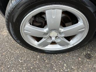 Mitsubishi Outlander gereserveerd 2.0 Turbo 201pk 4WD - uniek - 2x schuifdak - airco - leer + alcantara + stoelverw - privacy glass - rijdbaar picture 69