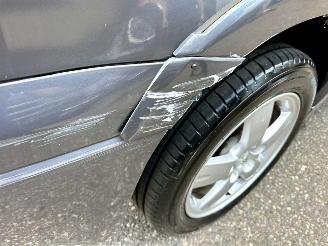 Mitsubishi Outlander gereserveerd 2.0 Turbo 201pk 4WD - uniek - 2x schuifdak - airco - leer + alcantara + stoelverw - privacy glass - rijdbaar picture 61