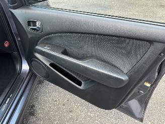 Mitsubishi Outlander gereserveerd 2.0 Turbo 201pk 4WD - uniek - 2x schuifdak - airco - leer + alcantara + stoelverw - privacy glass - rijdbaar picture 49