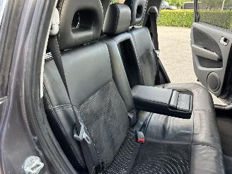 Mitsubishi Outlander gereserveerd 2.0 Turbo 201pk 4WD - uniek - 2x schuifdak - airco - leer + alcantara + stoelverw - privacy glass - rijdbaar picture 58