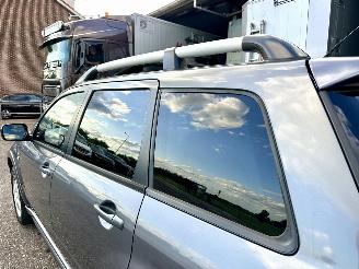 Mitsubishi Outlander gereserveerd 2.0 Turbo 201pk 4WD - uniek - 2x schuifdak - airco - leer + alcantara + stoelverw - privacy glass - rijdbaar picture 77