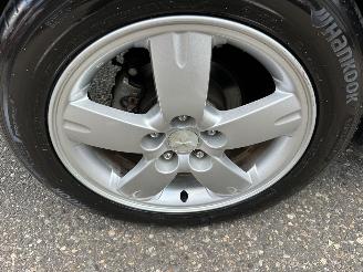 Mitsubishi Outlander gereserveerd 2.0 Turbo 201pk 4WD - uniek - 2x schuifdak - airco - leer + alcantara + stoelverw - privacy glass - rijdbaar picture 64