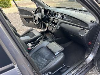 Mitsubishi Outlander gereserveerd 2.0 Turbo 201pk 4WD - uniek - 2x schuifdak - airco - leer + alcantara + stoelverw - privacy glass - rijdbaar picture 22