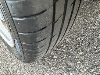 Mitsubishi Outlander gereserveerd 2.0 Turbo 201pk 4WD - uniek - 2x schuifdak - airco - leer + alcantara + stoelverw - privacy glass - rijdbaar picture 70