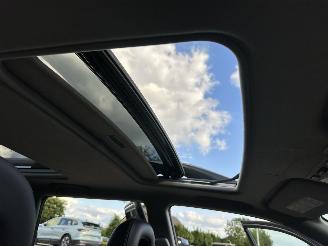 Mitsubishi Outlander gereserveerd 2.0 Turbo 201pk 4WD - uniek - 2x schuifdak - airco - leer + alcantara + stoelverw - privacy glass - rijdbaar picture 60