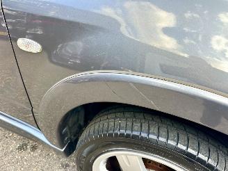 Mitsubishi Outlander gereserveerd 2.0 Turbo 201pk 4WD - uniek - 2x schuifdak - airco - leer + alcantara + stoelverw - privacy glass - rijdbaar picture 83