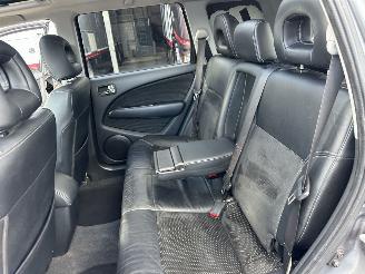 Mitsubishi Outlander gereserveerd 2.0 Turbo 201pk 4WD - uniek - 2x schuifdak - airco - leer + alcantara + stoelverw - privacy glass - rijdbaar picture 55