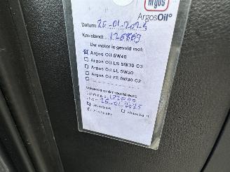 Mitsubishi Outlander gereserveerd 2.0 Turbo 201pk 4WD - uniek - 2x schuifdak - airco - leer + alcantara + stoelverw - privacy glass - rijdbaar picture 45