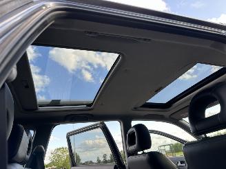 Mitsubishi Outlander gereserveerd 2.0 Turbo 201pk 4WD - uniek - 2x schuifdak - airco - leer + alcantara + stoelverw - privacy glass - rijdbaar picture 59