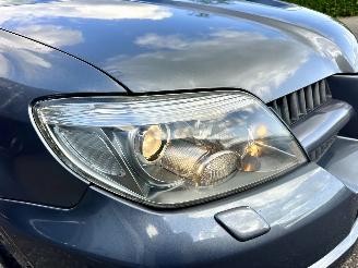 Mitsubishi Outlander gereserveerd 2.0 Turbo 201pk 4WD - uniek - 2x schuifdak - airco - leer + alcantara + stoelverw - privacy glass - rijdbaar picture 86