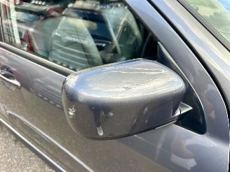 Mitsubishi Outlander gereserveerd 2.0 Turbo 201pk 4WD - uniek - 2x schuifdak - airco - leer + alcantara + stoelverw - privacy glass - rijdbaar picture 85