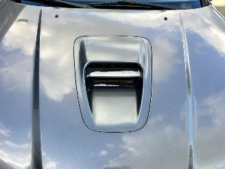 Mitsubishi Outlander gereserveerd 2.0 Turbo 201pk 4WD - uniek - 2x schuifdak - airco - leer + alcantara + stoelverw - privacy glass - rijdbaar picture 9