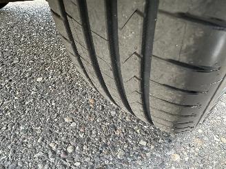 Mitsubishi Outlander gereserveerd 2.0 Turbo 201pk 4WD - uniek - 2x schuifdak - airco - leer + alcantara + stoelverw - privacy glass - rijdbaar picture 63