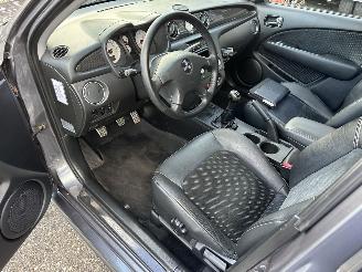 Mitsubishi Outlander gereserveerd 2.0 Turbo 201pk 4WD - uniek - 2x schuifdak - airco - leer + alcantara + stoelverw - privacy glass - rijdbaar picture 20