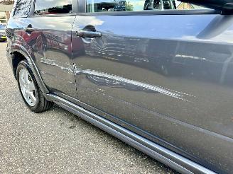 Mitsubishi Outlander gereserveerd 2.0 Turbo 201pk 4WD - uniek - 2x schuifdak - airco - leer + alcantara + stoelverw - privacy glass - rijdbaar picture 82