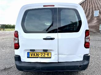 Citroën Berlingo 1.5 BlueHDI 99pk Club XL Lang - navi - nap - airco - cruise - apple carplay - usb - elektr pakket picture 70