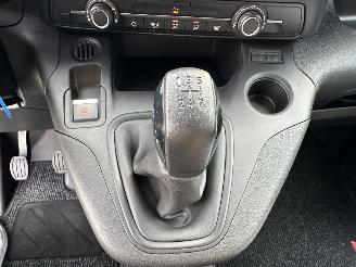 Citroën Berlingo 1.5 BlueHDI 99pk Club XL Lang - navi - nap - airco - cruise - apple carplay - usb - elektr pakket picture 33