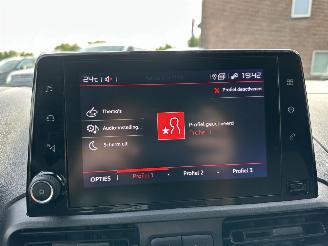 Citroën Berlingo 1.5 BlueHDI 99pk Club XL Lang - navi - nap - airco - cruise - apple carplay - usb - elektr pakket picture 28