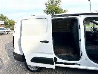 Citroën Berlingo 1.5 BlueHDI 99pk Club XL Lang - navi - nap - airco - cruise - apple carplay - usb - elektr pakket picture 60