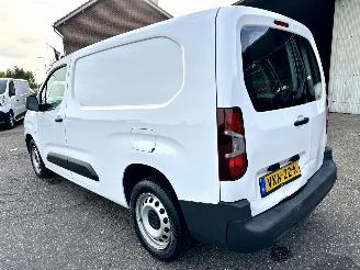 Citroën Berlingo 1.5 BlueHDI 99pk Club XL Lang - navi - nap - airco - cruise - apple carplay - usb - elektr pakket picture 5