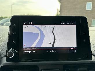 Citroën Berlingo 1.5 BlueHDI 99pk Club XL Lang - navi - nap - airco - cruise - apple carplay - usb - elektr pakket picture 21