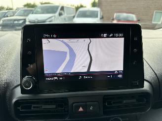 Citroën Berlingo 1.5 BlueHDI 99pk Club XL Lang - navi - nap - airco - cruise - apple carplay - usb - elektr pakket picture 36