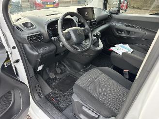 Citroën Berlingo 1.5 BlueHDI 99pk Club XL Lang - navi - nap - airco - cruise - apple carplay - usb - elektr pakket picture 16