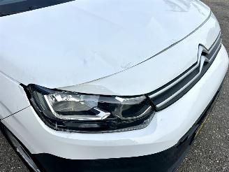 Citroën Berlingo 1.5 BlueHDI 99pk Club XL Lang - navi - nap - airco - cruise - apple carplay - usb - elektr pakket picture 6